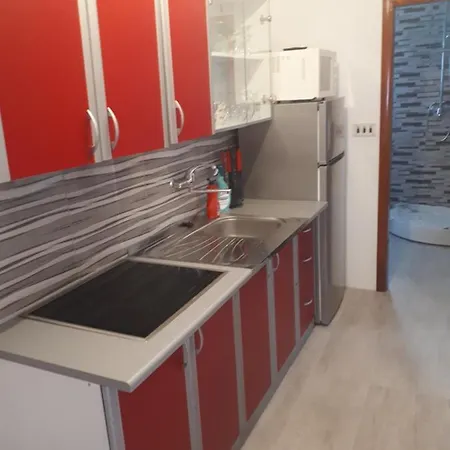 Apartamento Mamich Kaštela