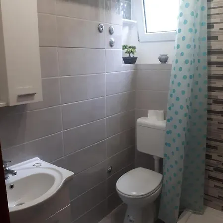 Apartment Mamich *