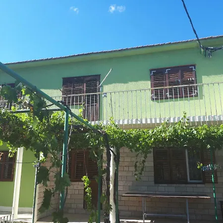 Mamich Apartmán