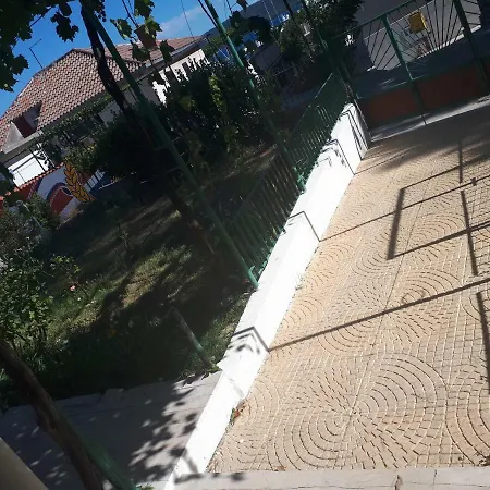 Apartmán Mamich *