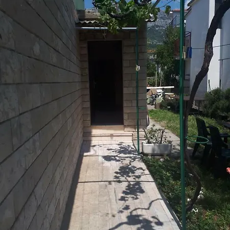 Mamich Kaštela
