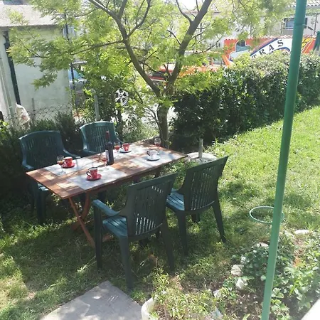 Apartamento Mamich Kaštela