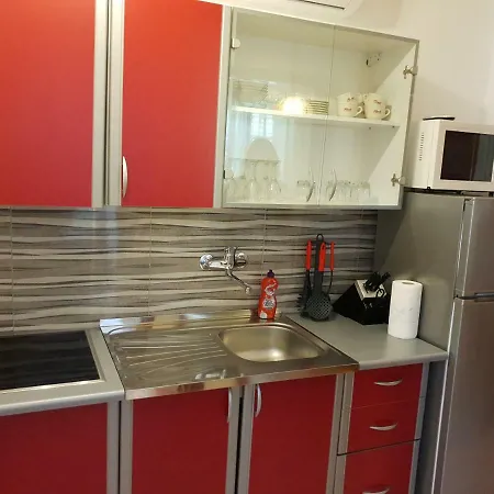 Apartment Mamich