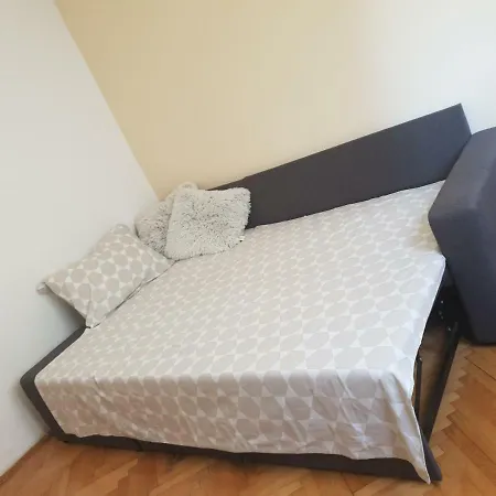 Mamich Apartment *