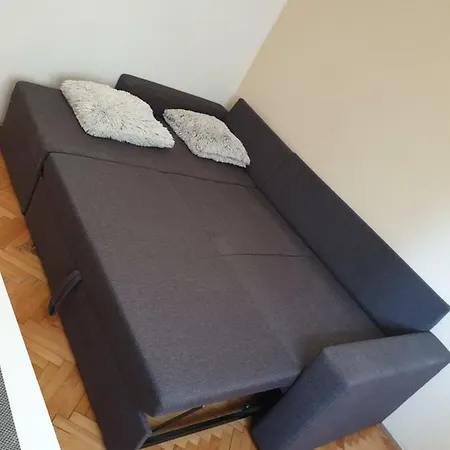 Apartamento Mamich Kaštela