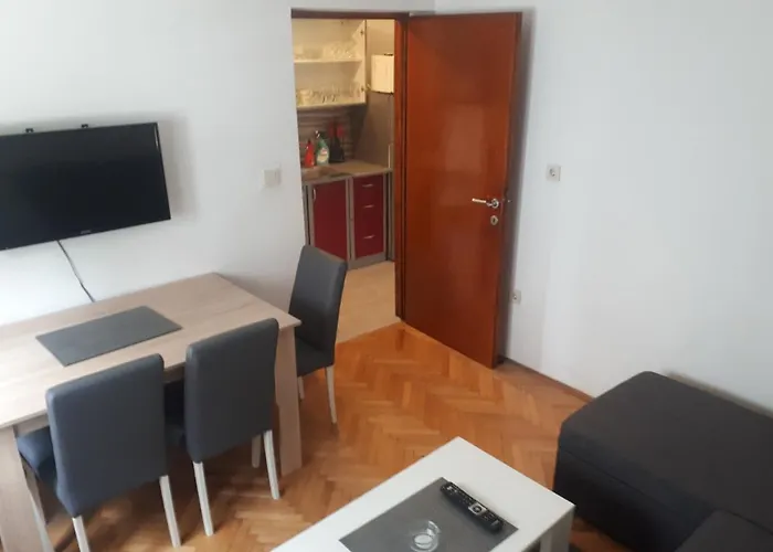 Mamich Apartmán