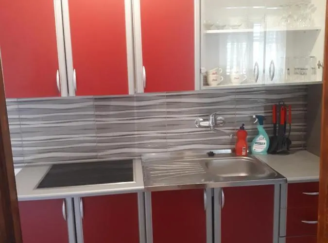 Apartmán Mamich Kaštela