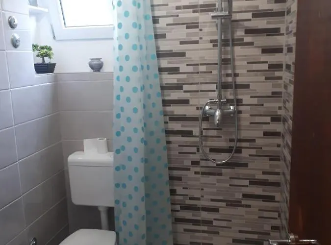 Apartmán Mamich *
