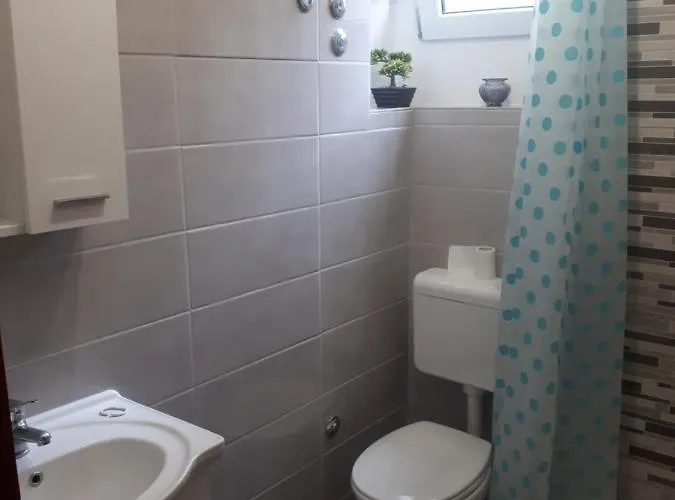 Apartmán Mamich *