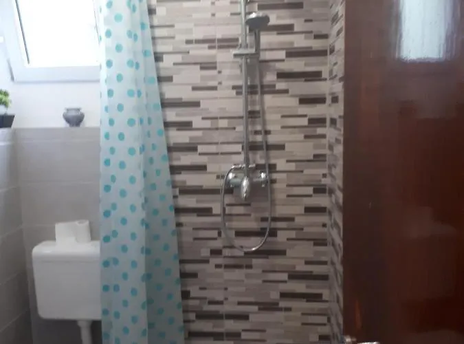 Mamich Apartmán