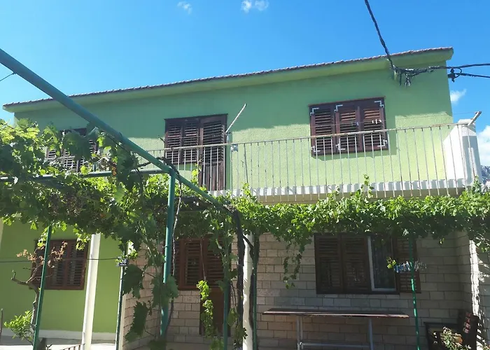 Mamich Apartmán