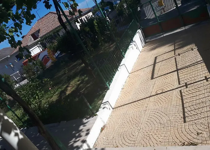Apartmán Mamich *
