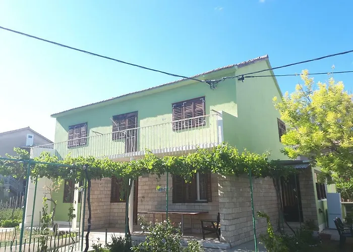 Mamich Apartmán