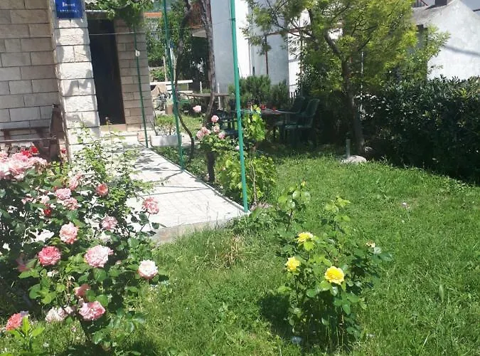 Mamich Apartmán *