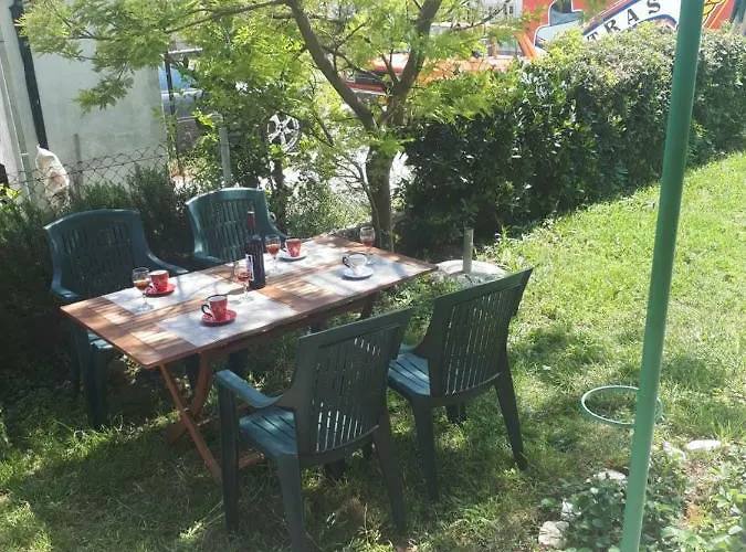 Apartmán Mamich Kaštela
