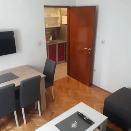 Mamich Apartment