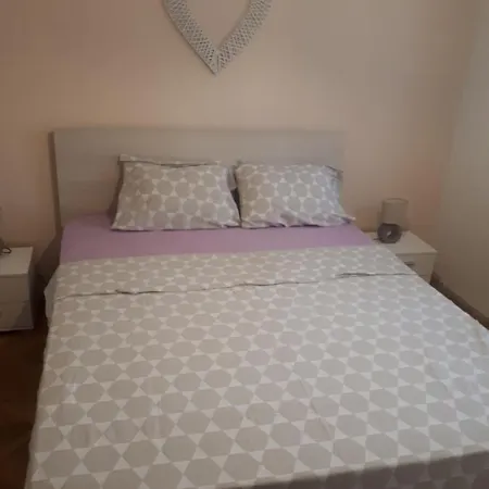 Mamich Apartmán Kaštela