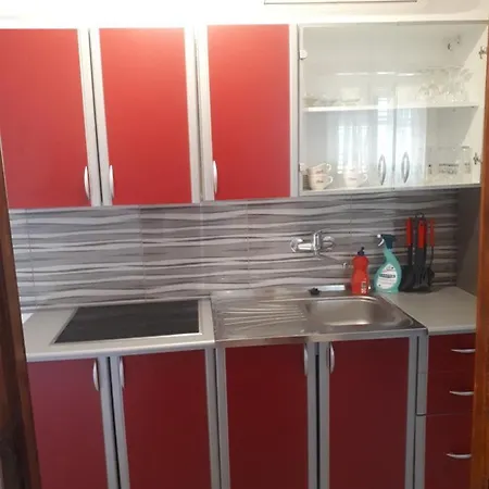 Apartmán Mamich Kaštela