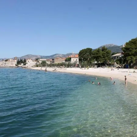 Mamich Kastela