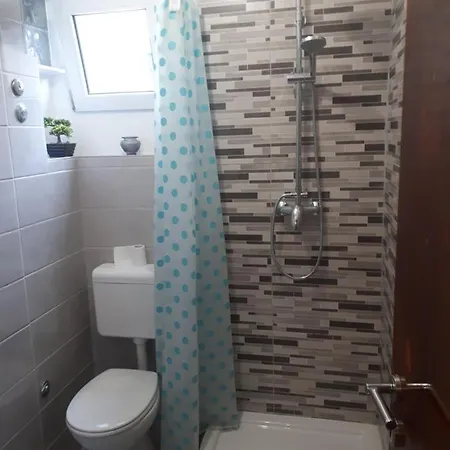 Apartament Mamich *