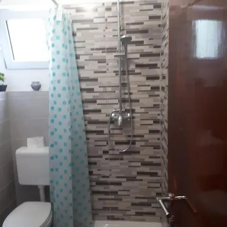 Mamich Apartment