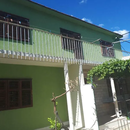 Apartman Mamich