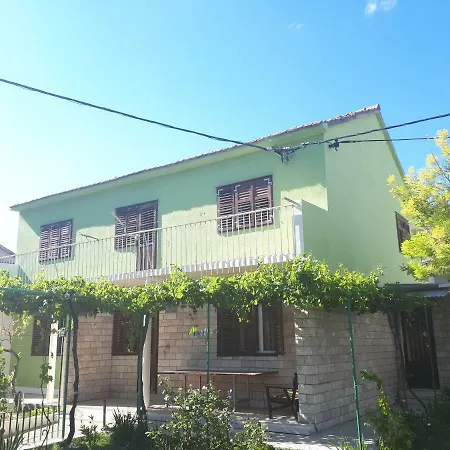 Mamich Apartman