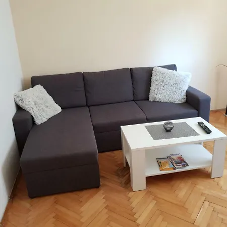 Apartman Mamich