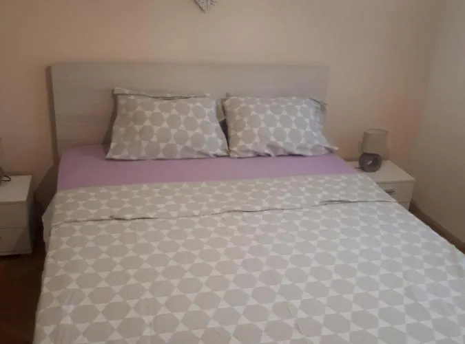 Mamich Apartman Kaštela