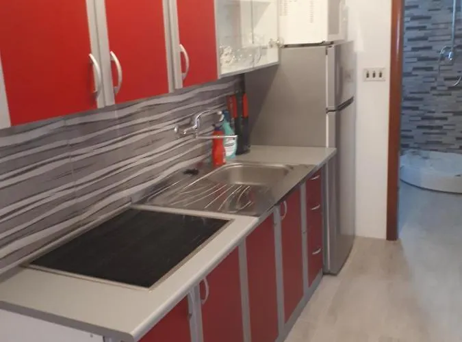 Apartman Mamich Kaštela