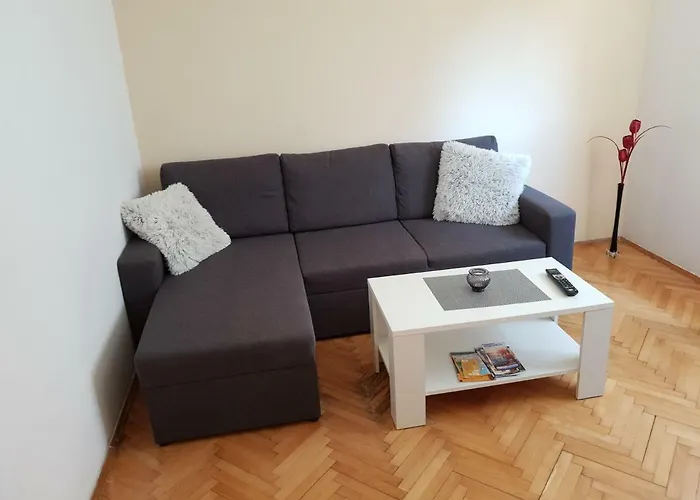 Apartman Mamich