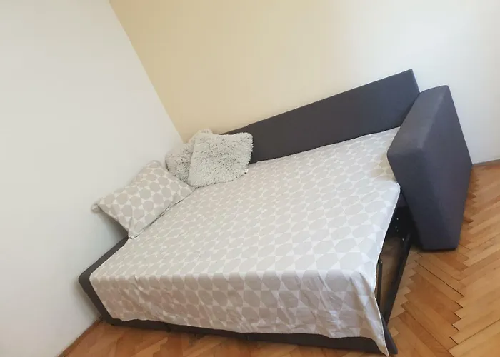 Mamich Apartman *